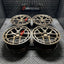 FORGED WHEELS RIMS FOR JETOUR T3 2026+ Forza Performance custom fit buy VOSSEN HFX 1 style wheels