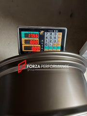 23 INCH FORGED WHEELS RIMS for LAND ROVER Defender L663 2026 P300 P400 P500 P636 custom fit buy VOSSEN HFX 1 style wheels