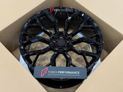 FORGED WHEELS RIMS FOR FREELANDER 8 2027 Forza Performance custom fit buy URBAN UC-4