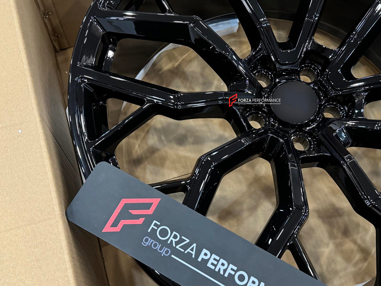 23 INCH FORGED WHEELS RIMS for LAND ROVER DEFENDER L663 2024 custom fit ...