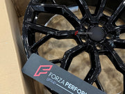 FORGED WHEELS RIMS FOR LAND ROVER RANGE ROVER L460 2026 P530 Forza Performance custom fit buy URBAN UC-4