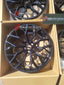 FORGED WHEELS RIMS FOR LAND ROVER RANGE ROVER L460 2026 P530 Forza Performance custom fit buy URBAN UC-4