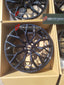 FORGED WHEELS RIMS FOR FREELANDER 8 2027 Forza Performance custom fit buy URBAN UC-4