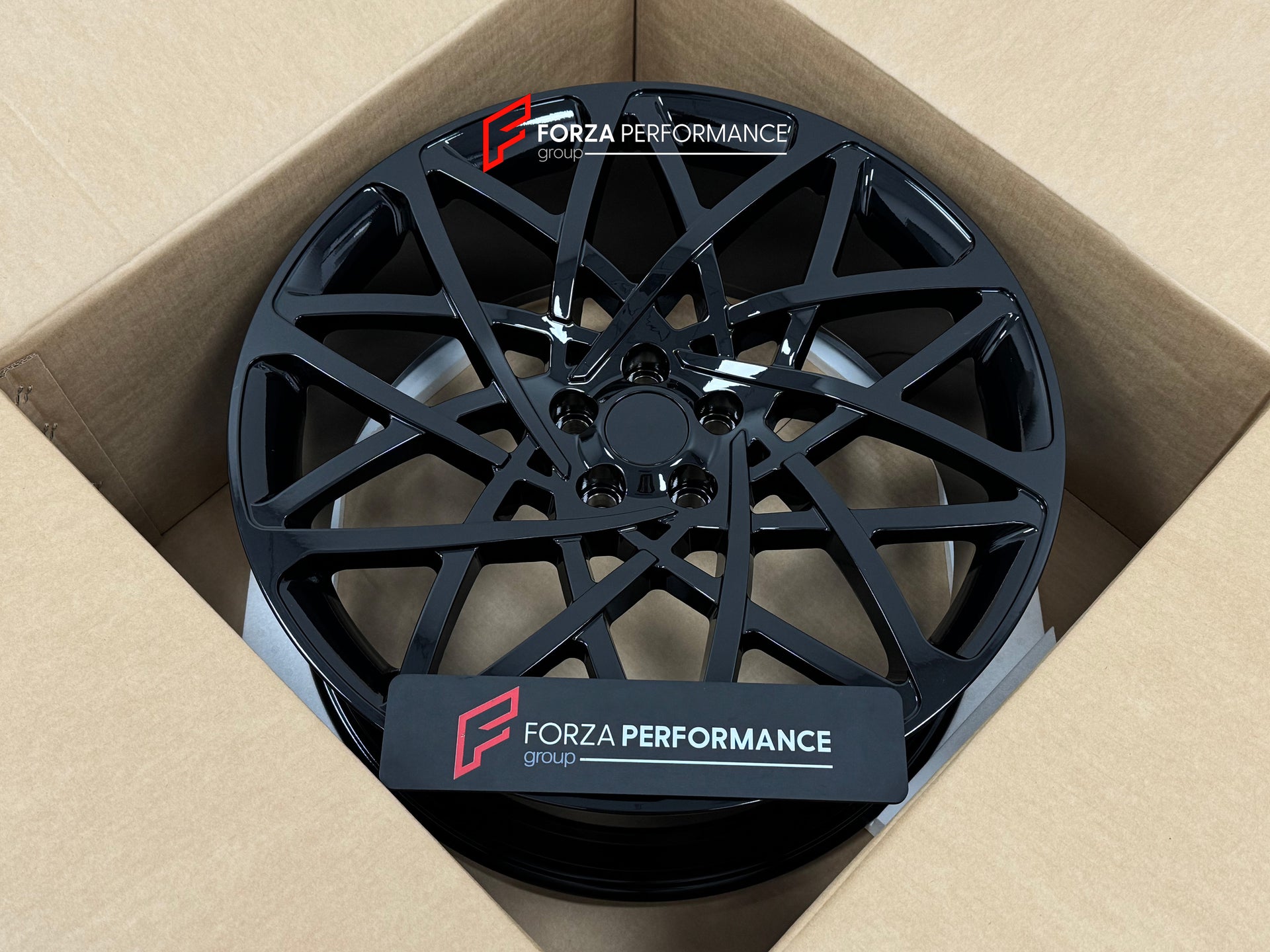 23 INCH FORGED WHEELS RIMS for LAND ROVER DEFENDER L663 FORZA custom fit buy