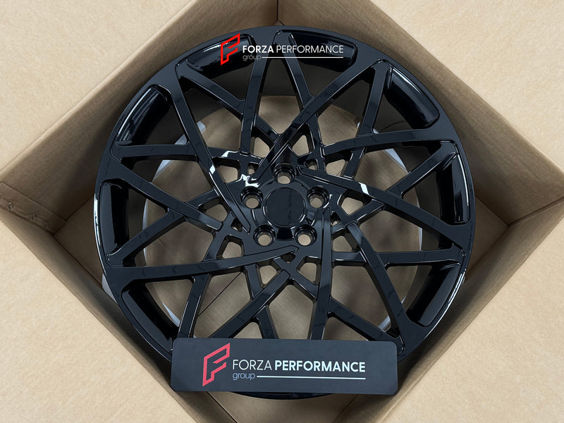 23 INCH FORGED WHEELS RIMS for LAND ROVER DEFENDER L663 2026 90 110 130 P300 P400 P500 P525 P635 D250 D300 D350