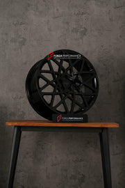 23 INCH FORGED WHEELS RIMS for LAND ROVER DEFENDER L663 FORZA custom fit buy