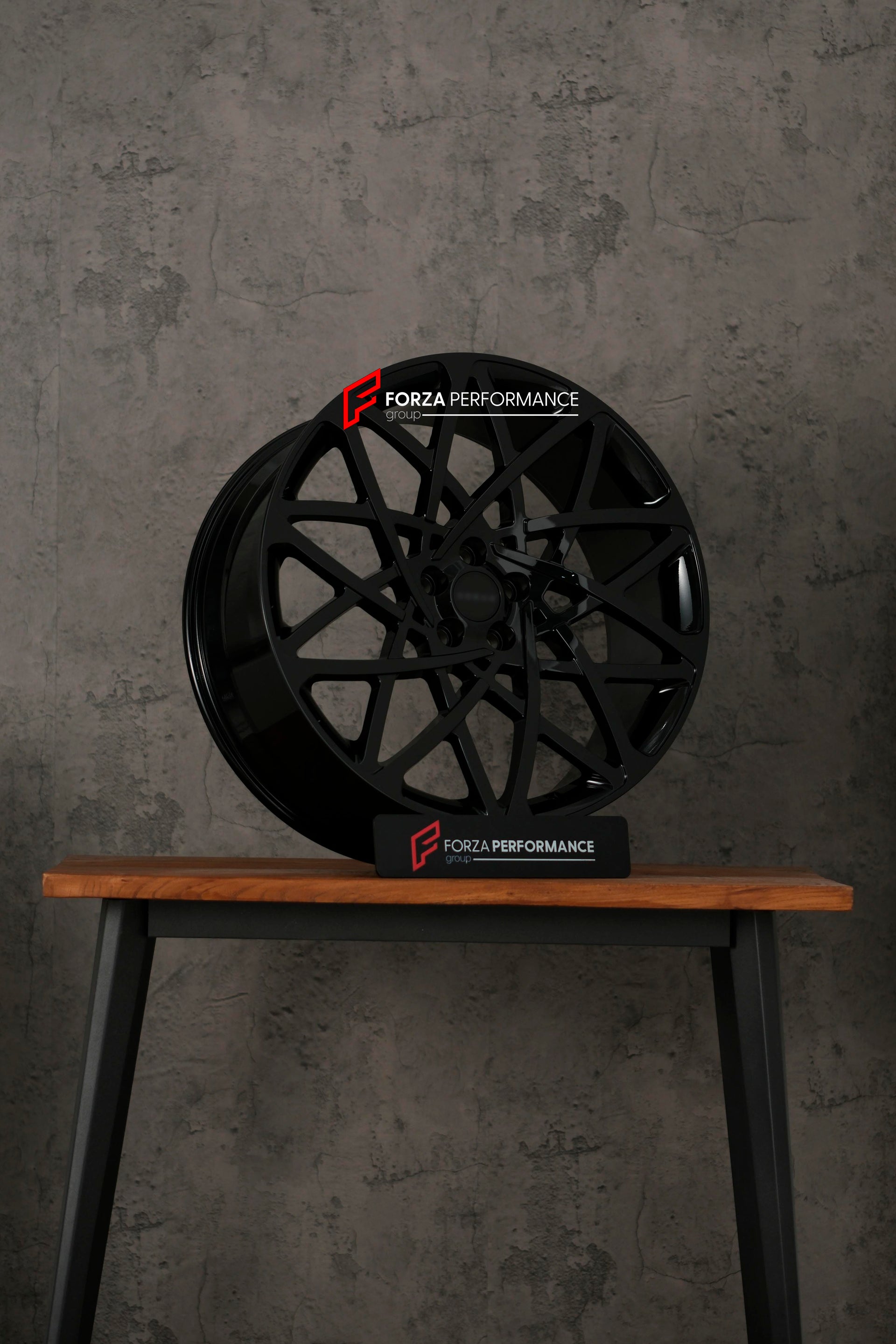 23 INCH FORGED WHEELS RIMS for LAND ROVER DEFENDER L663 FORZA custom fit buy