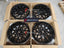 23 INCH FORGED WHEELS RIMS for LAND ROVER DEFENDER L663 FORZA custom fit buy