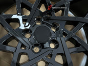 23 INCH FORGED WHEELS RIMS for LAND ROVER DEFENDER L663 FORZA custom fit buy