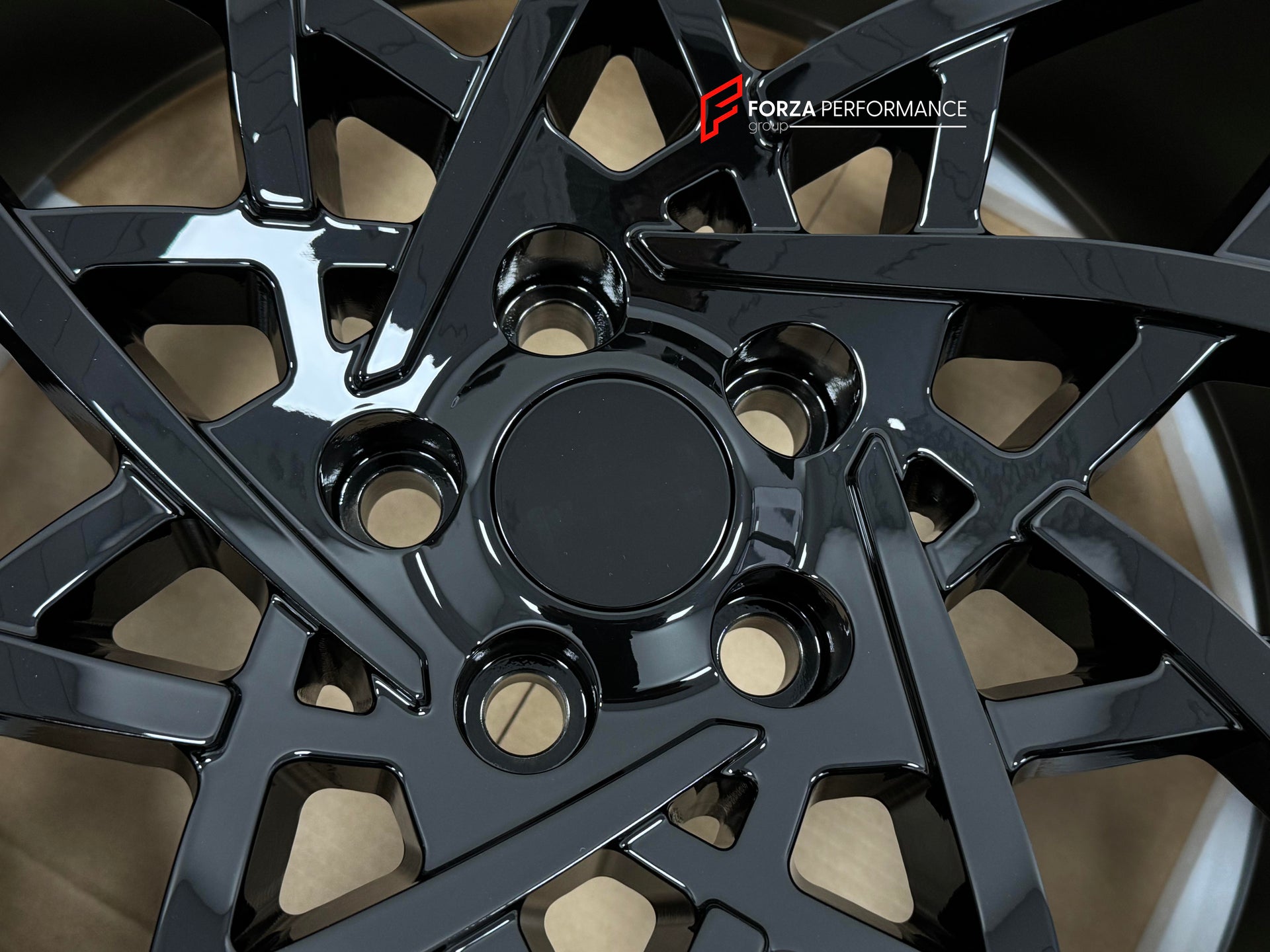 23 INCH FORGED WHEELS RIMS for LAND ROVER DEFENDER L663 FORZA custom fit buy