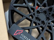 23 INCH FORGED WHEELS RIMS for LAND ROVER DEFENDER L663 FORZA custom fit buy