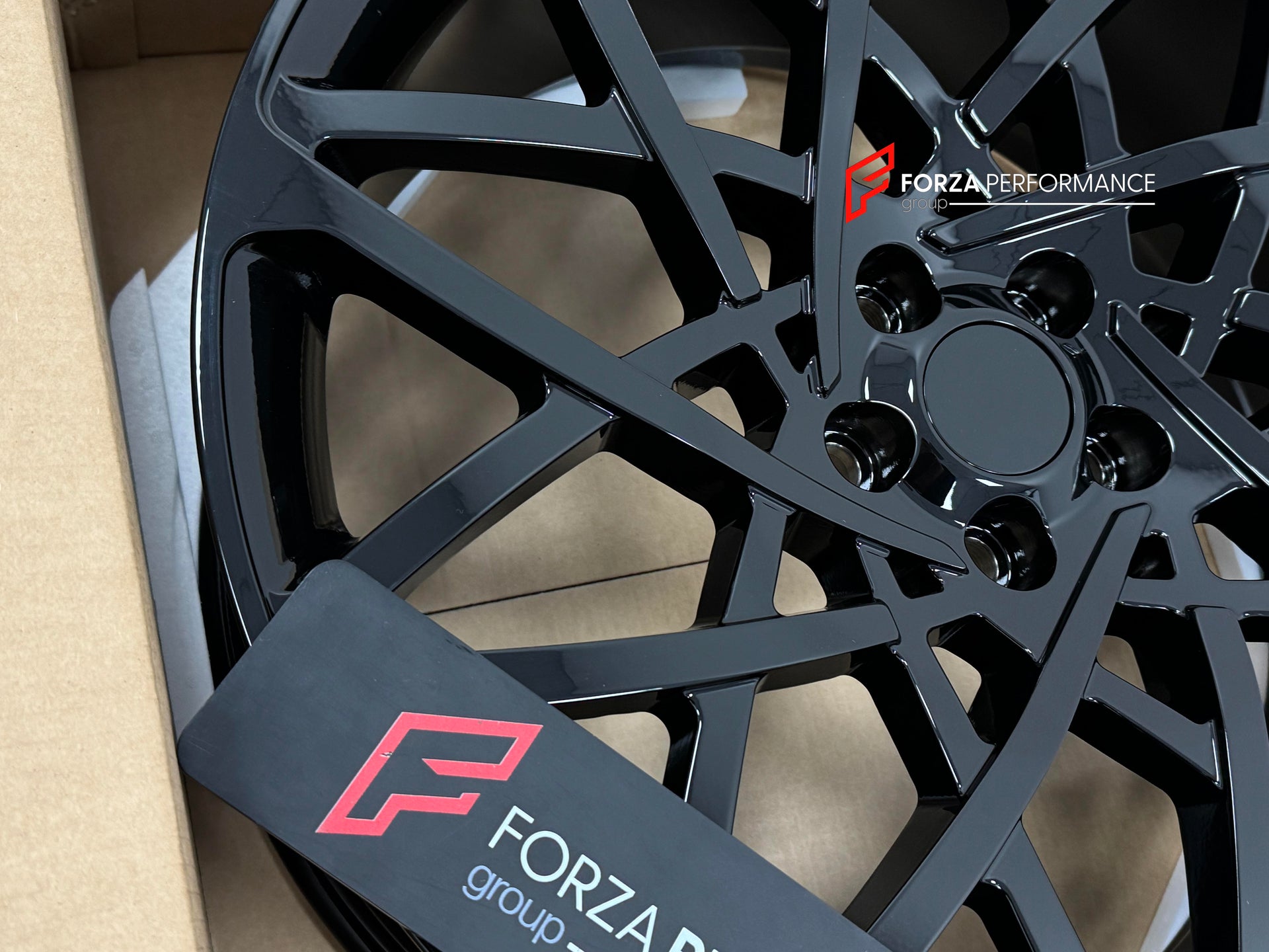 23 INCH FORGED WHEELS RIMS for LAND ROVER DEFENDER L663 FORZA custom fit buy