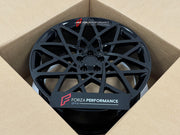 23 INCH FORGED WHEELS RIMS for LAND ROVER DEFENDER L663 FORZA custom fit buy