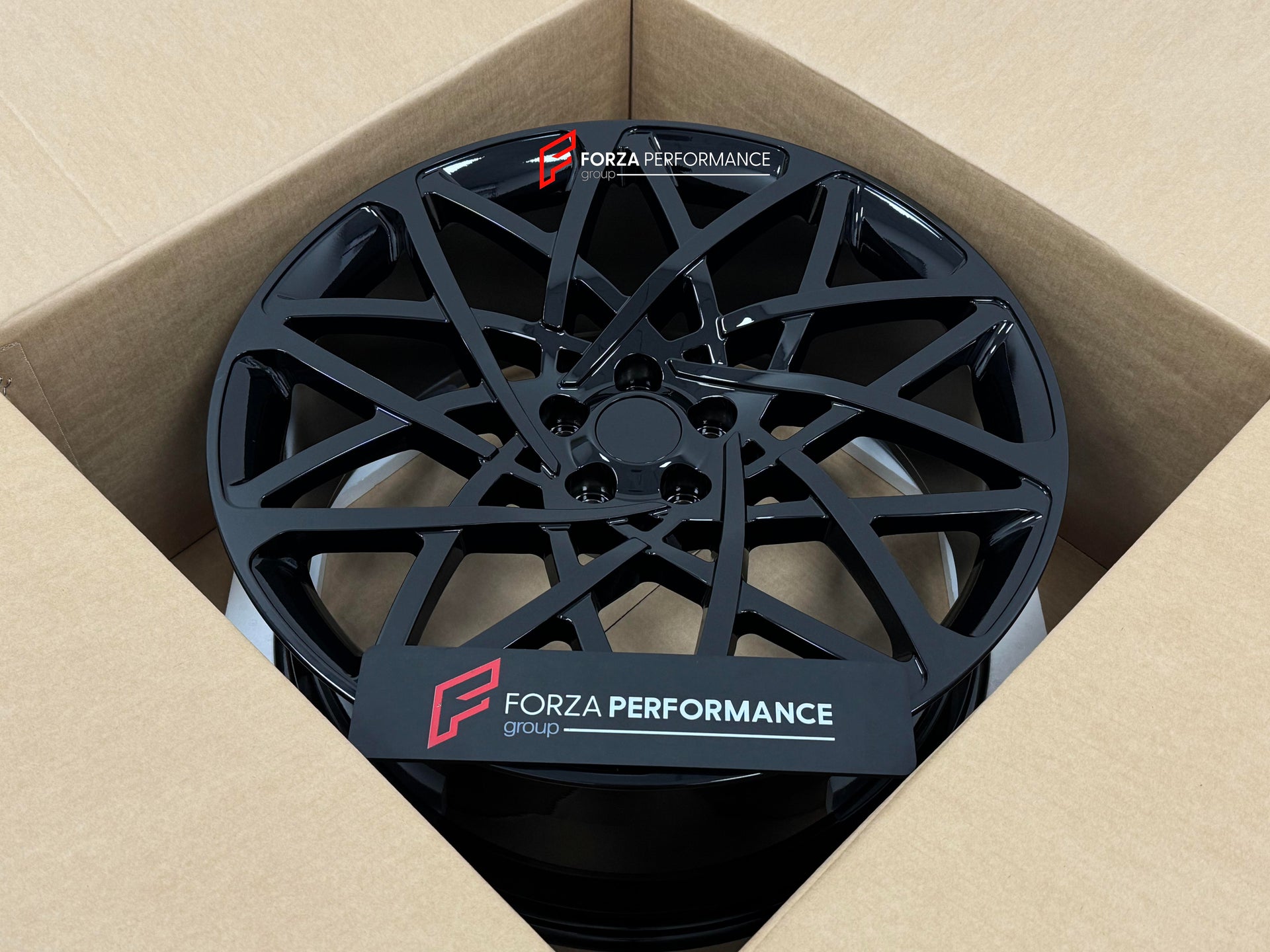 23 INCH FORGED WHEELS RIMS for LAND ROVER DEFENDER L663 FORZA custom fit buy