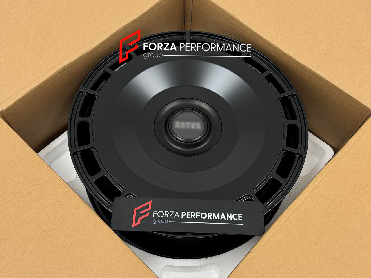 23 INCH FORGED WHEELS RIMS for LAND ROVER RANGE ROVER L460 2024 custom fit buy RDB ZERO style wheels
