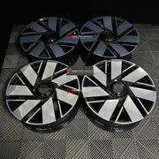 23 INCH FORGED WHEELS RIMS for LAND ROVER RANGE ROVER L460 2024 custom fit OEM ROLLS ROYCE WHEELS