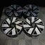 23 INCH FORGED WHEELS RIMS for LAND ROVER RANGE ROVER L460 2024 custom fit OEM ROLLS ROYCE WHEELS