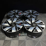 23 INCH FORGED WHEELS RIMS for LAND ROVER RANGE ROVER L460 2024 custom fit OEM ROLLS ROYCE WHEELS