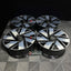 23 INCH FORGED WHEELS RIMS for LAND ROVER RANGE ROVER L460 2024 custom fit OEM ROLLS ROYCE WHEELS
