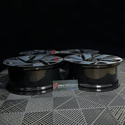 23 INCH FORGED WHEELS RIMS for LAND ROVER RANGE ROVER L460 2024 custom fit OEM ROLLS ROYCE WHEELS