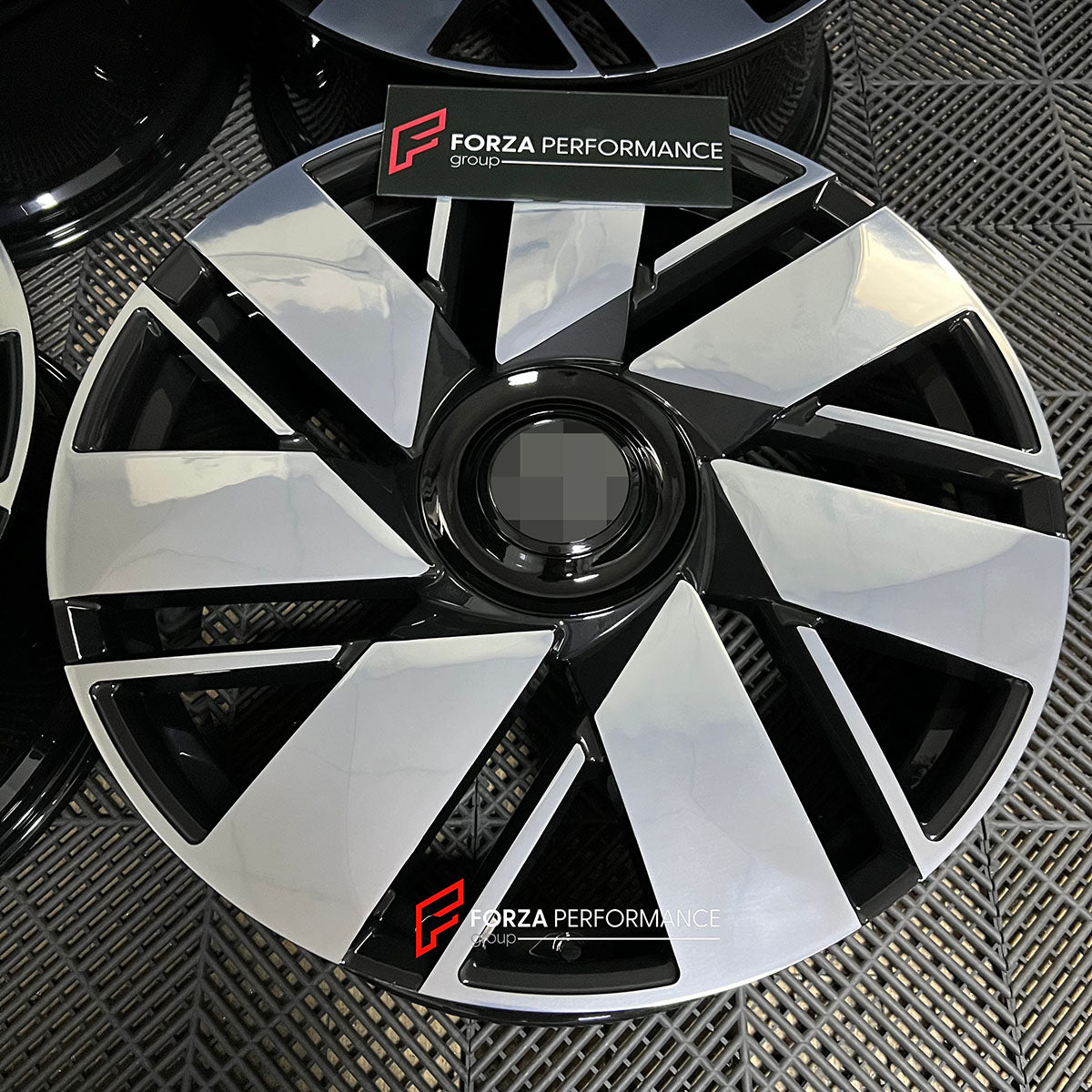 23 INCH FORGED WHEELS RIMS for LAND ROVER RANGE ROVER L460 2024 custom ...