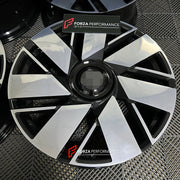 23 INCH FORGED WHEELS RIMS for LAND ROVER RANGE ROVER L460 2024 custom fit OEM ROLLS ROYCE WHEELS