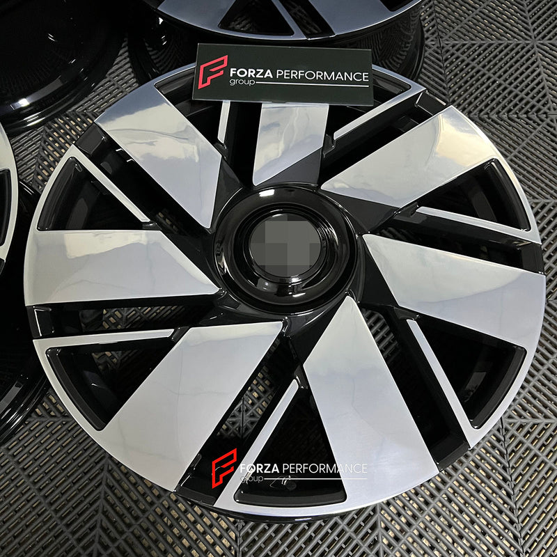 23 INCH FORGED WHEELS RIMS for LAND ROVER RANGE ROVER L460 2024 P360 P400 P440e P530 P615