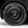 23 INCH FORGED WHEELS RIMS for LAND ROVER RANGE ROVER L460 2024 custom fit VORSTEINER VR501 KENSINGTON STYLE