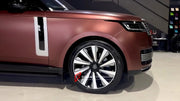 23 INCH FORGED WHEELS RIMS for LAND ROVER RANGE ROVER L460 2026 custom fit buy RANGE ROVER SV OEM style wheels
