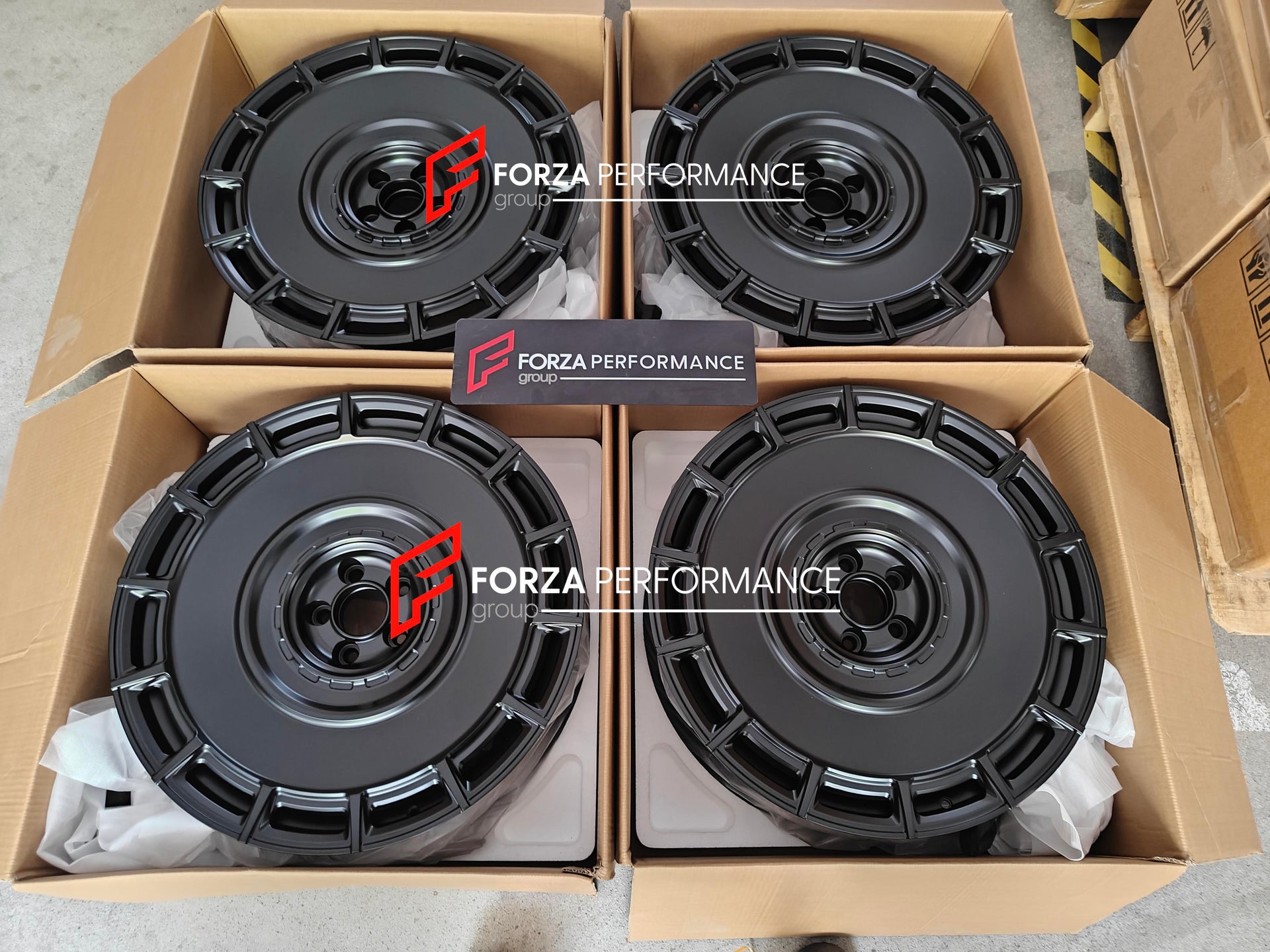 23 INCH FORGED WHEELS RIMS for LAND ROVER RANGE ROVER L460 2026 custom fit buy Vossen UV-7 style design wheels