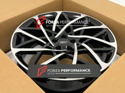 23 INCH FORGED WHEELS RIMS for LAND ROVER RANGE ROVER 2026 P400 P530 P615 custom fit buy Overfinch Cyclone style design wheels