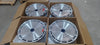 23 INCH FORGED WHEELS RIMS for LAND ROVER RANGE ROVER L461 2024 custom fit VOSSEN URBAN UV-7