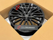 23 INCH FORGED WHEELS RIMS for LAND ROVER RANGE ROVER SPORT 2026 L461 custom fit buy OEM 1084 RANGE ROVER SPORT SV style design wheels