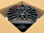 23 INCH FORGED WHEELS RIMS for LAND ROVER RANGE ROVER SPORT 2026 L461 custom fit buy OEM 1084 RANGE ROVER SPORT SV style design wheels