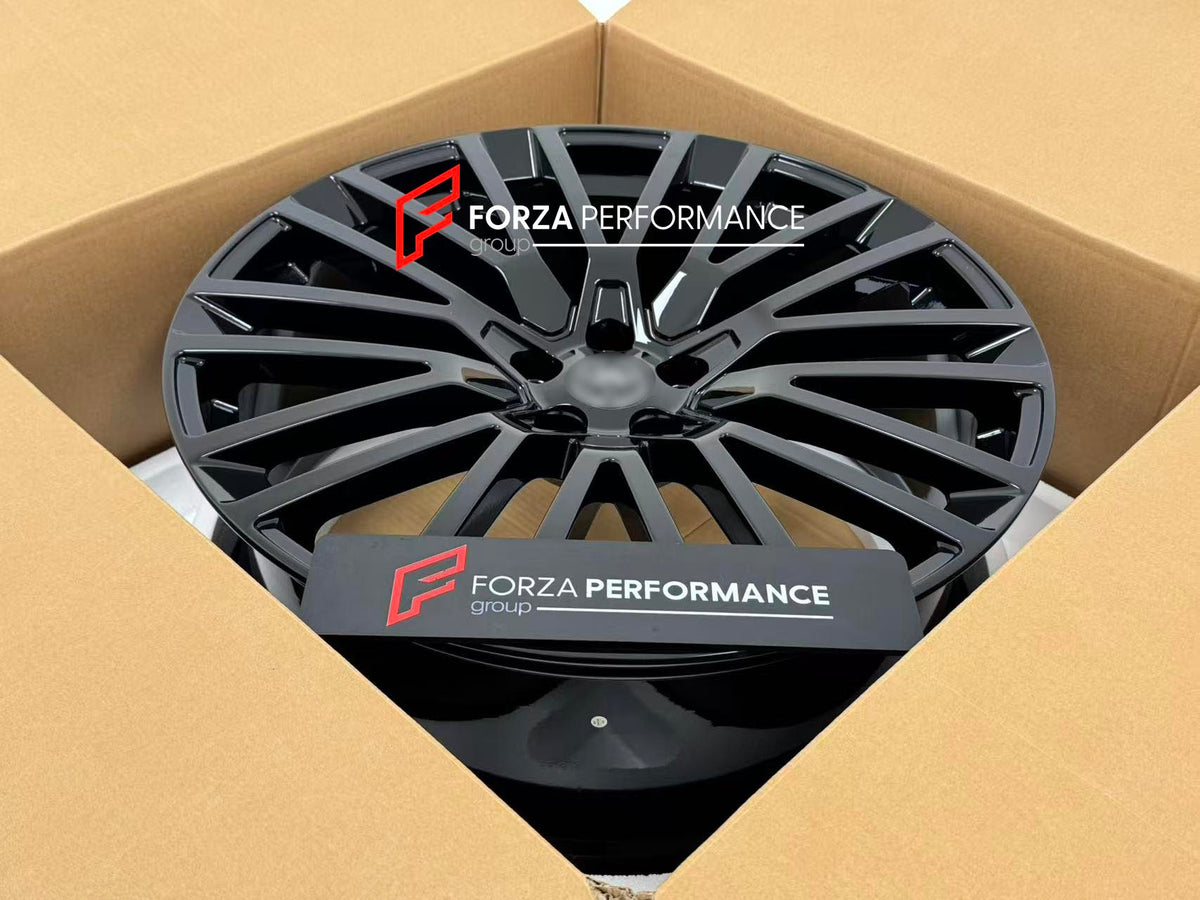 23 INCH FORGED WHEELS RIMS for LAND ROVER RANGE ROVER SPORT 2026 L461 custom fit buy OEM 1084 RANGE ROVER SPORT SV style design wheels