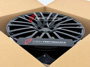 23 INCH FORGED WHEELS RIMS for LAND ROVER RANGE ROVER SPORT 2026 L461 custom fit buy OEM 1084 RANGE ROVER SPORT SV style design wheels