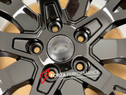 23 INCH FORGED WHEELS RIMS for LAND ROVER RANGE ROVER SPORT 2026 L461 custom fit buy OEM 1084 RANGE ROVER SPORT SV style design wheels
