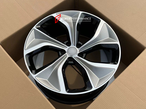 23 INCH FORGED WHEELS RIMS for LAND ROVER RANGE ROVER SPORT L461 2023
