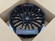 23 INCH FORGED WHEELS RIMS for LAND ROVER RANGE ROVER SPORT L461 2024 custom fit OEM SV WHEELS