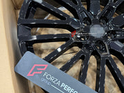 FORGED WHEELS RIMS FOR LAND ROVER RANGE ROVER ELECTRIC 2026+ Forza Performance custom fit buy OEM 1084 SV WHEELS