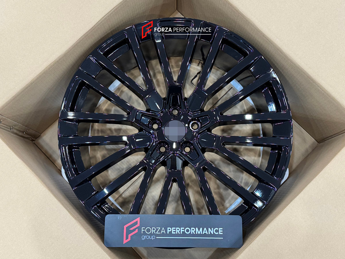 FORGED WHEELS RIMS FOR FREELANDER 8 2027 Forza Performance custom fit buy OEM 1084 SV WHEELS
