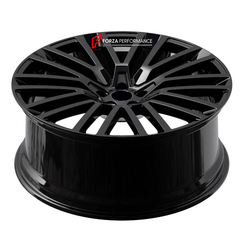 FORGED WHEELS RIMS FOR LAND ROVER RANGE ROVER ELECTRIC 2026+ Forza Performance custom fit buy OEM 1084 SV WHEELS