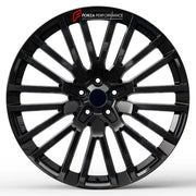23 INCH FORGED WHEELS RIMS for LAND ROVER RANGE ROVER SPORT L461 2024 custom fit OEM SV WHEELS