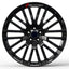 23 INCH FORGED WHEELS RIMS for LAND ROVER RANGE ROVER SPORT L461 2024 custom fit OEM SV WHEELS