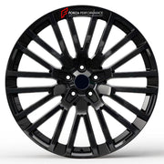 FORGED WHEELS RIMS FOR LAND ROVER RANGE ROVER ELECTRIC 2026+ Forza Performance custom fit buy OEM 1084 SV WHEELS