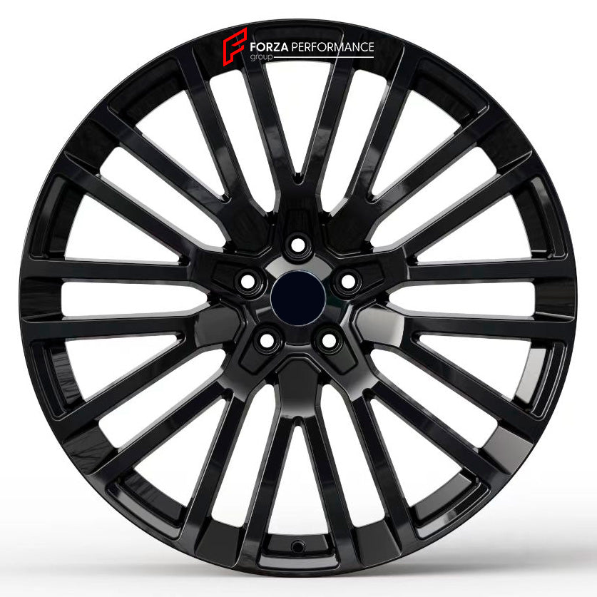 FORGED WHEELS RIMS FOR LAND ROVER RANGE ROVER ELECTRIC 2026+ Forza Performance custom fit buy OEM 1084 SV WHEELS