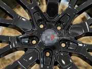 FORGED WHEELS RIMS FOR LAND ROVER RANGE ROVER ELECTRIC 2026+ Forza Performance custom fit buy OEM 1084 SV WHEELS