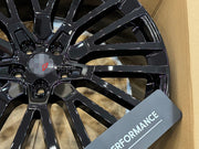 23 INCH FORGED WHEELS RIMS for LAND ROVER RANGE ROVER SPORT L461 2024 custom fit OEM SV WHEELS