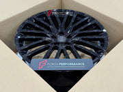 FORGED WHEELS RIMS FOR LAND ROVER RANGE ROVER ELECTRIC 2026+ Forza Performance custom fit buy OEM 1084 SV WHEELS