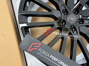 23 INCH FORGED WHEELS RIMS for LAND ROVER RANGE ROVER SPORT L461 2026 P360 P400 P440e P510e SV custom fit buy OEM 1084 RANGE ROVER SPORT SV style design wheels